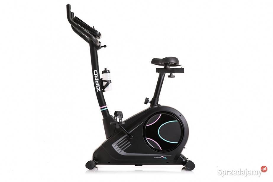 Rowerek stacjonarny Zipro Flame wypożycz z Kraków