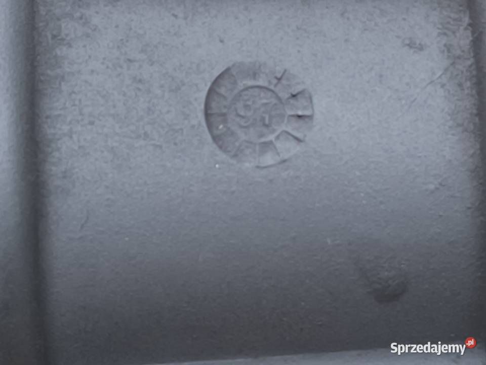 Polonez GSI rura ssaca obudowy filtra powierza Stalowa Wola