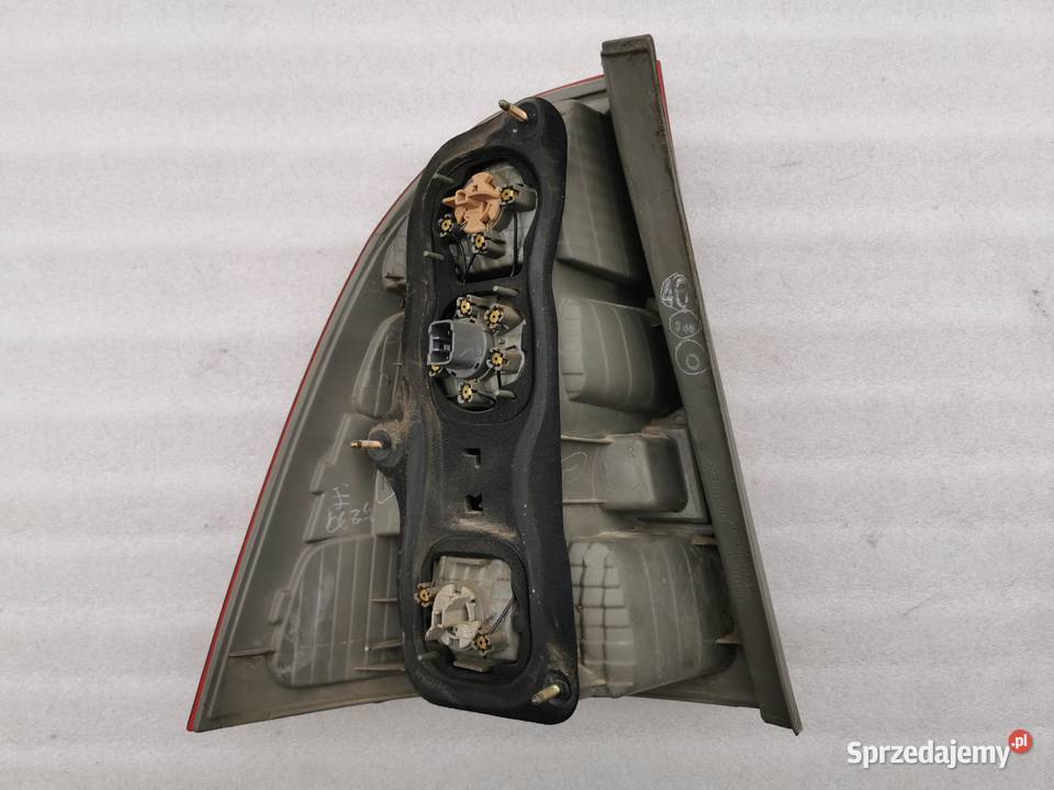 Lampa Prawy Tył Tylna Prawa Toyota Corolla E12 Wyszków