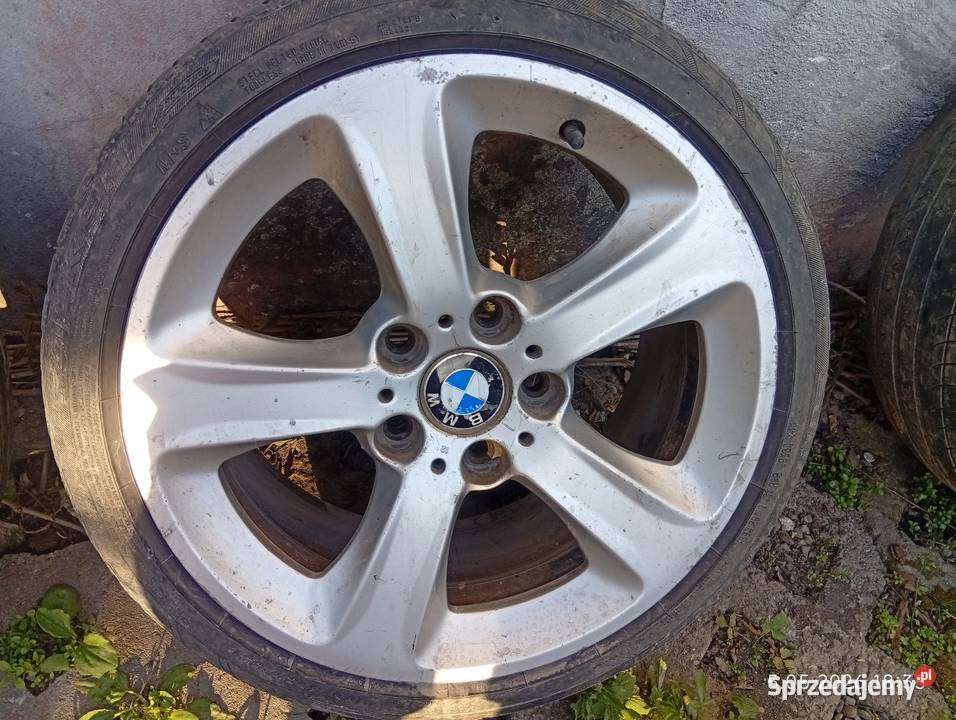 Felgi 5x150 17 Jarosław