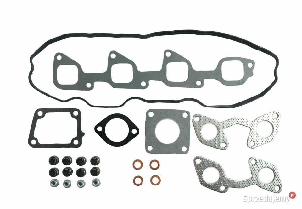 Zestaw uszczelek Kubota L4508 Kubota V2203MDI Tajęcina