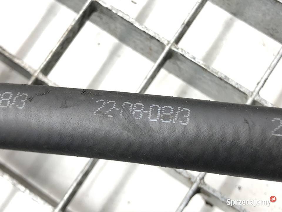 WĄŻ WSPOMAGANIA BMW E71 30 306 0714 PRZEWÓD osobowe sprzedam