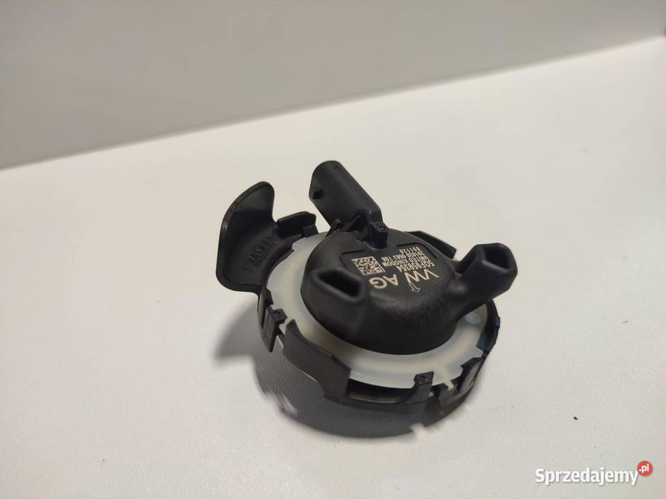 SEAT IBIZA V CZUJNIK UDERZENIA 5QF959354 dolnośląskie