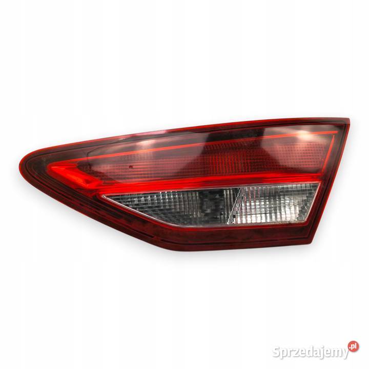 LAMPA PRAWA Seat Leon III F5 1220r tylna tylnia Chełm