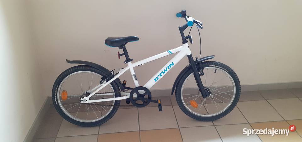 Rower koła 20 Wrocław