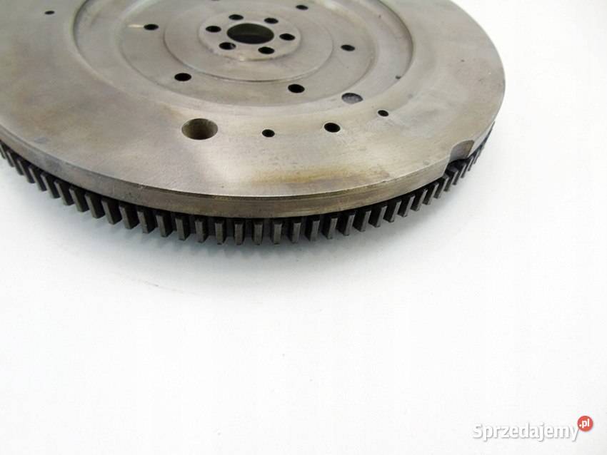 KOŁO ZAMACHOWE FIAT 126P 600 MALUCH FIAT 126A000 Sosnowiec