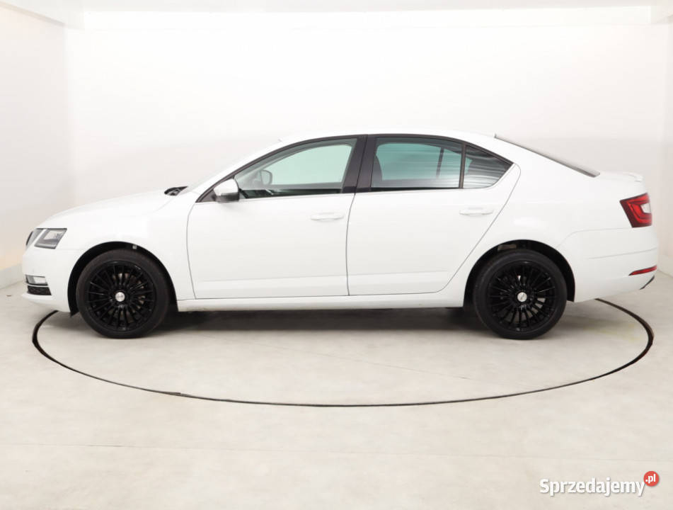 Skoda Octavia 15 TSI Bielany Wrocławskie sprzedam
