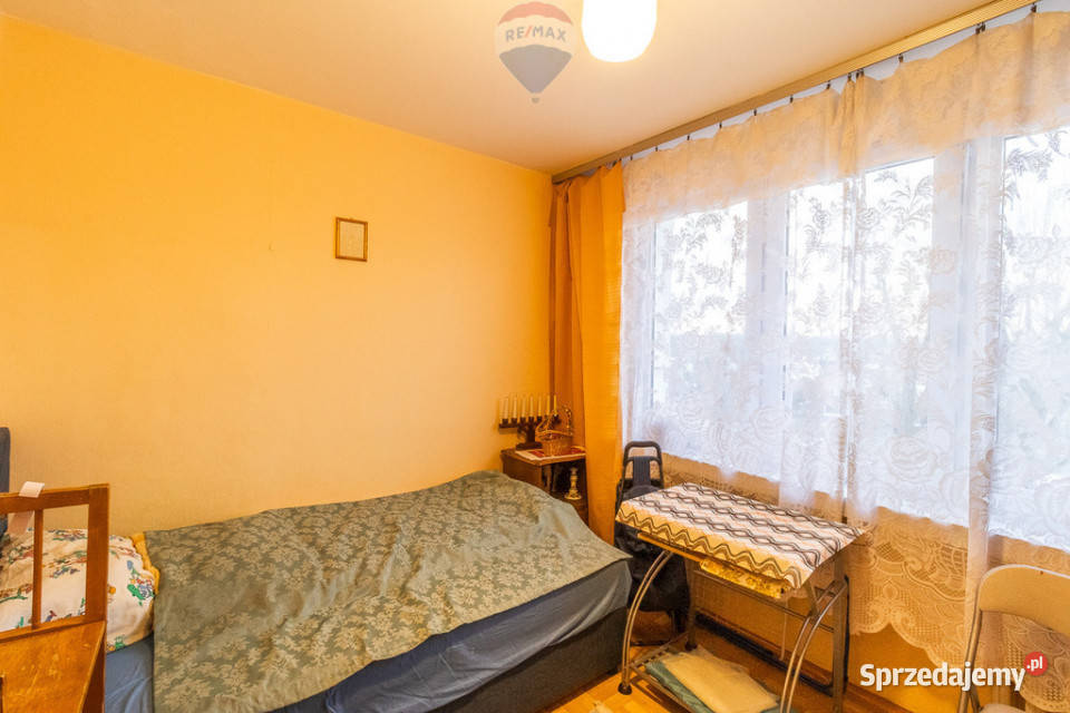 2 pokoje z balkonem centrum Łodzi winda Nieruchomości łódzkie Łódź