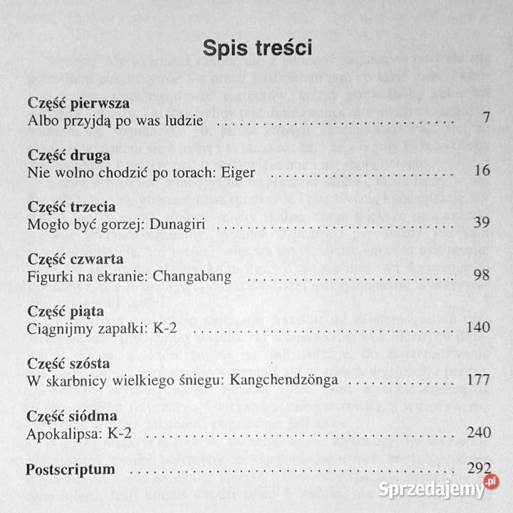 Dzika Arena Joe Tasker Pozostałe lubelskie Chełm