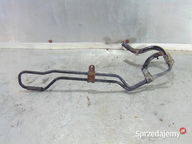 CHŁODNICZKA WSPOMAGANIA KIA RIO II 15 CRDI