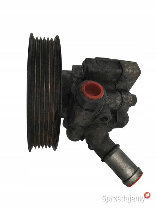 POMPA WSPOMAGANIA OPEL INSIGNIA 20 CDTI 55563329 lubelskie Chełm