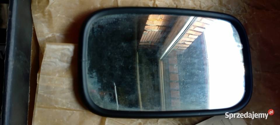 San H 100 h 25 h 27 lusterko z PRL u Jarosław sprzedam
