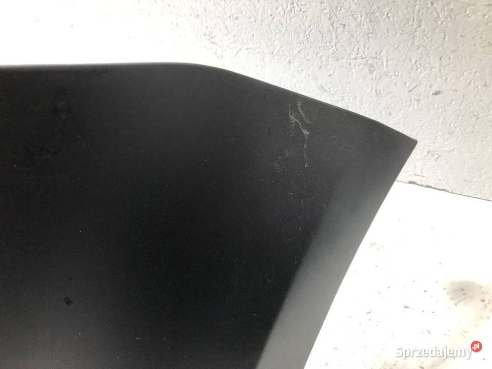 Ford Focus C 20032007 ZDERZAK TYŁ TYLNY osobowe Skarżysko-Kamienna