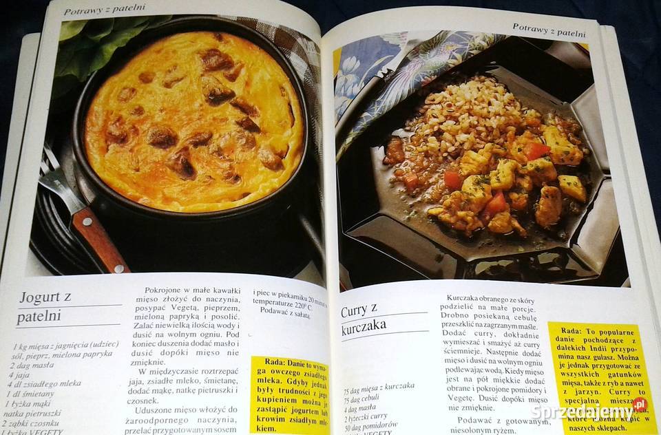 Małe tajemnice wielkich mistrzów kuchni Vegeta lubelskie Chełm