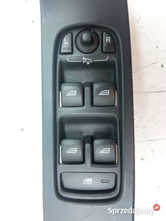 PRZEŁĄCZNIK SZYB LEWY KIEROWCY 31453266 Volvo świętokrzyskie