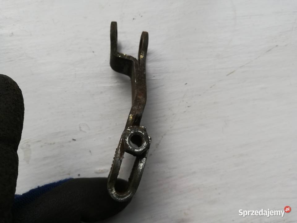 Simson mz siódemki hamulca Pozostałe Dąbie