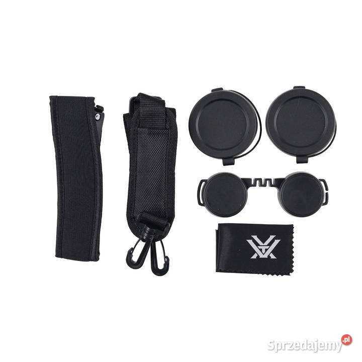 Lornetka Vortex Vulture HD 8x56 Warszawa sprzedam