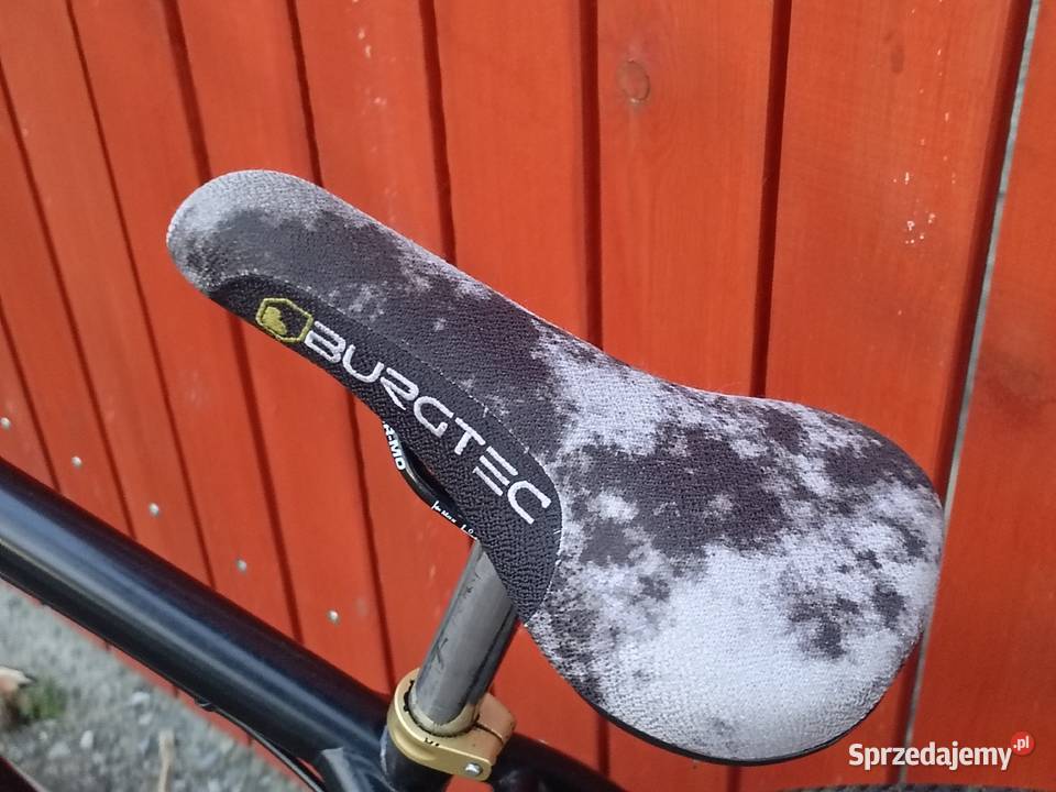 NS bike metropolis 3 fox 36 hassns industry nine podkarpackie