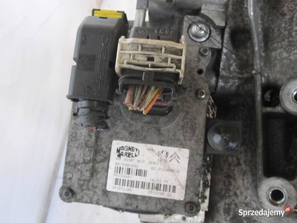 PEUGEOT 3008 20 HDI RHC HYBRID 4 13R 200