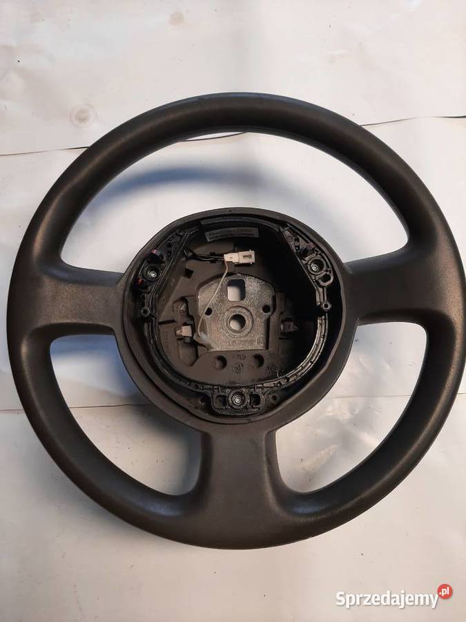 Fiat Idea Kierownica stan 3 sprzedam