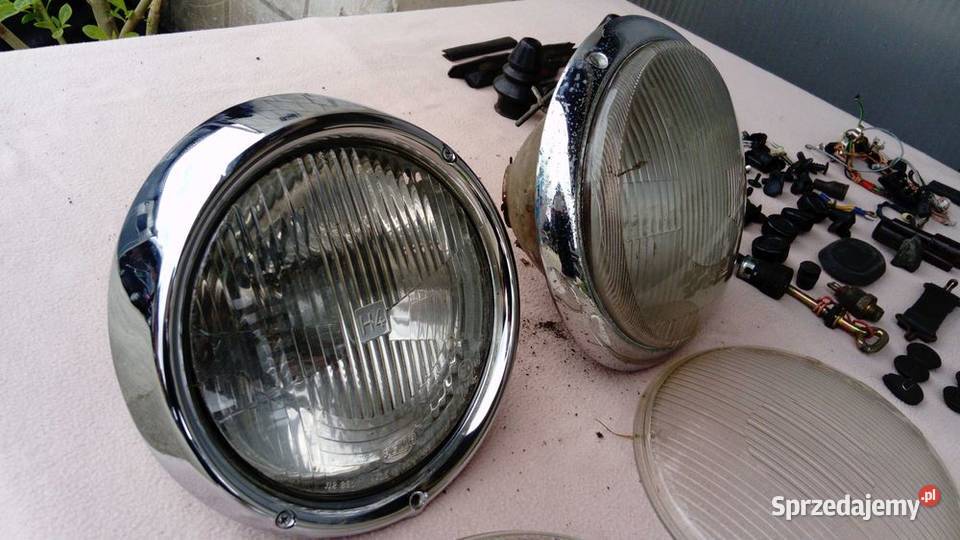 Garbus volkswagen t1 t2 Ożarów Mazowiecki