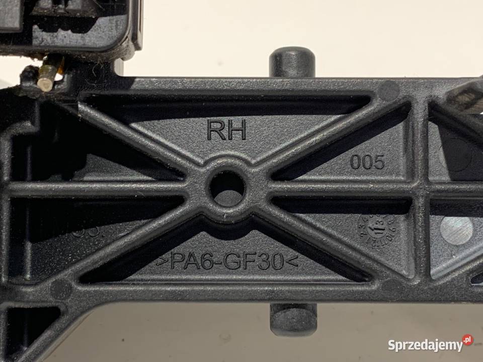 KLAMKA ZEWNĘTRZNA PRAWY PRZÓD HYUNDAI ix35 SUV podkarpackie sprzedam