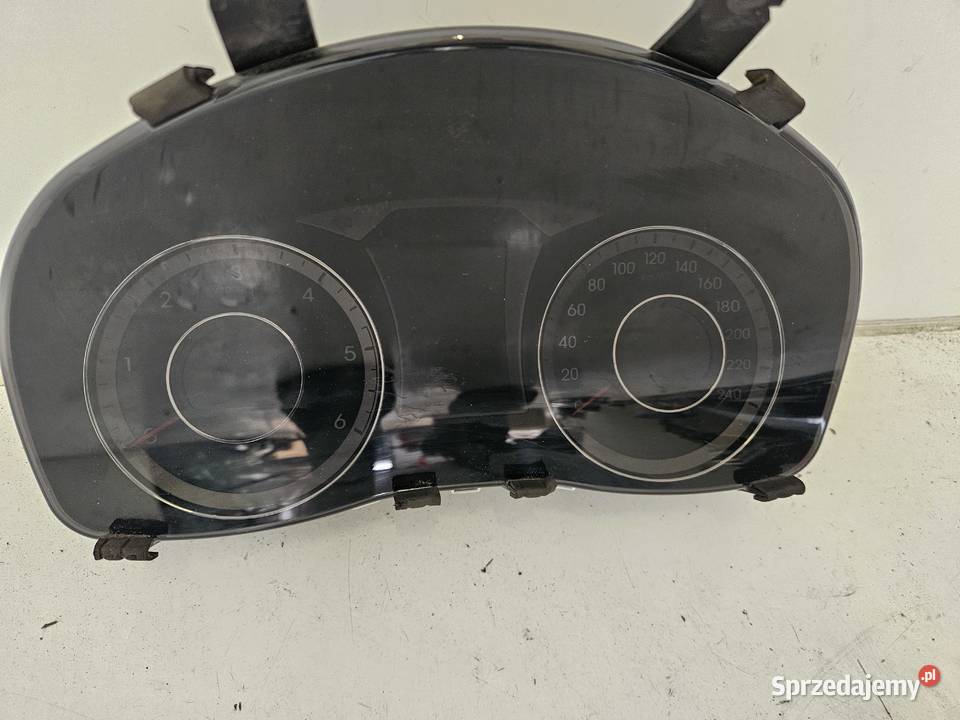 LICZNIK EUROPA HYUNDAI I40 17CRDI 940013Z400 Warszawa