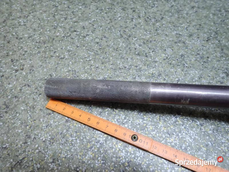 Kierownica PHS Grubości 28mm Długości 81 Lekko lubuskie Strzelce Krajeńskie
