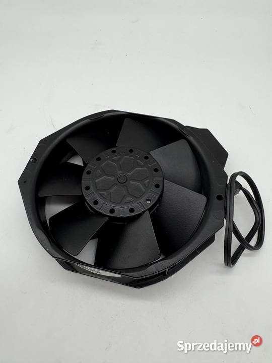 EBM Papst W2E142BB0501 Wentylator Warszawa