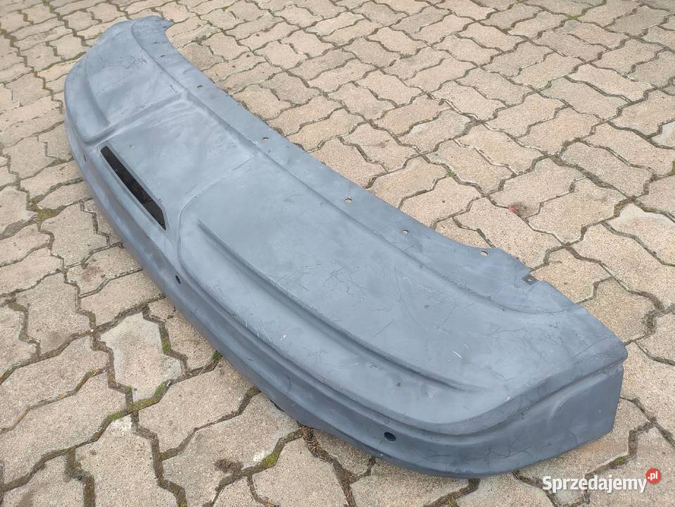 LJ8B17F954A FORD MUSTANG MACH E SPOILER DOKLADKA