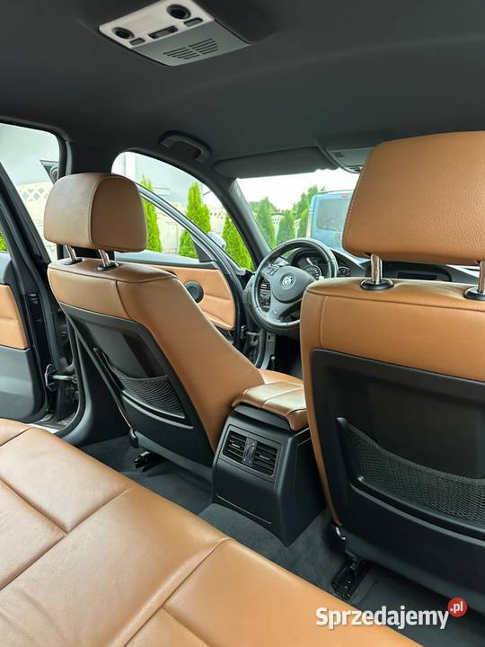 BMW 325 i Samochody osobowe Jawor