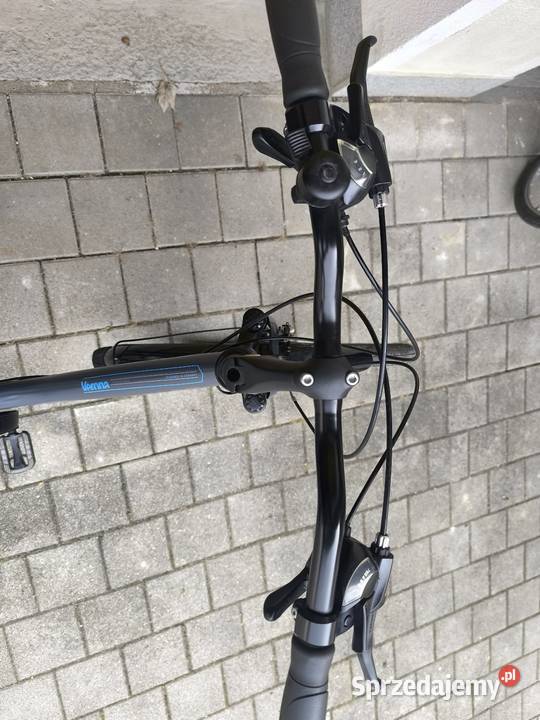 Rower damski 28 Pokój