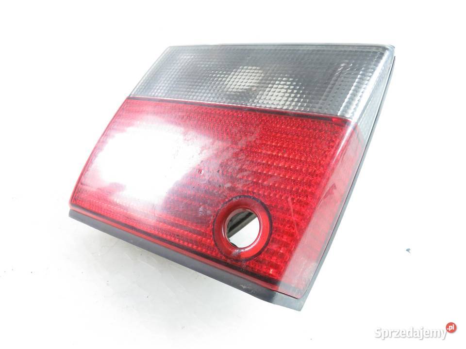 LAMPA PRAWA TYLNA KLAPA SAAB 93 I YS3D 4831178 osobowe