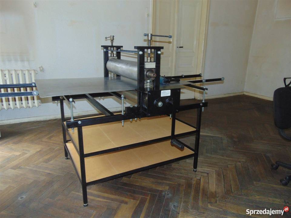SPRZEDAM PASĘ DRUKARSKĄ DO GRAFIKI 1300 x 750 Łódź sprzedam