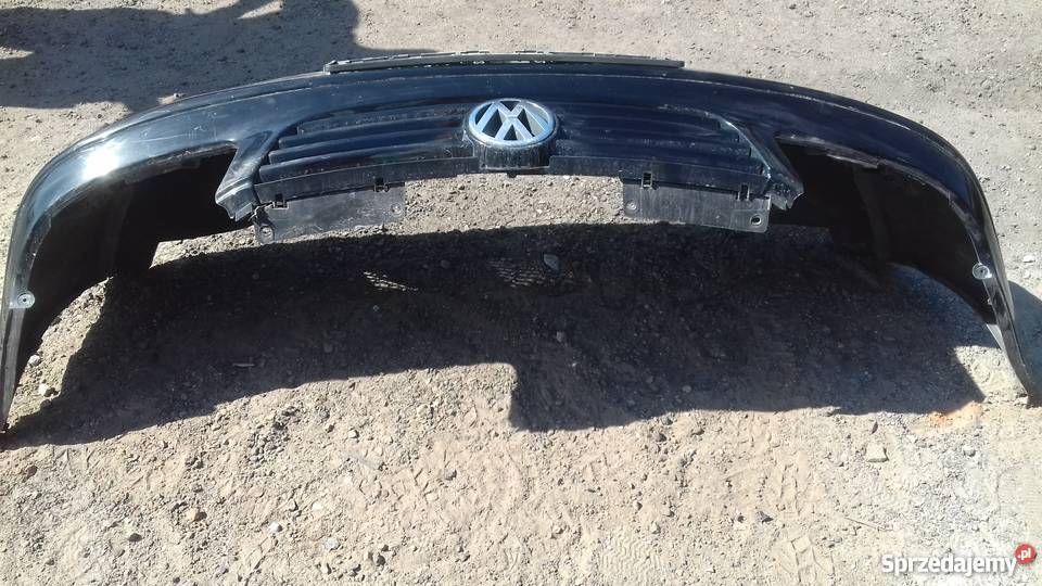 Zderzak przód VW Polo Lift Sieradz