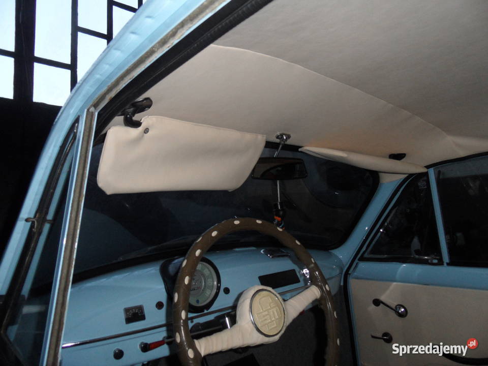 Syrena 105 stan idealny Gorlice sprzedam