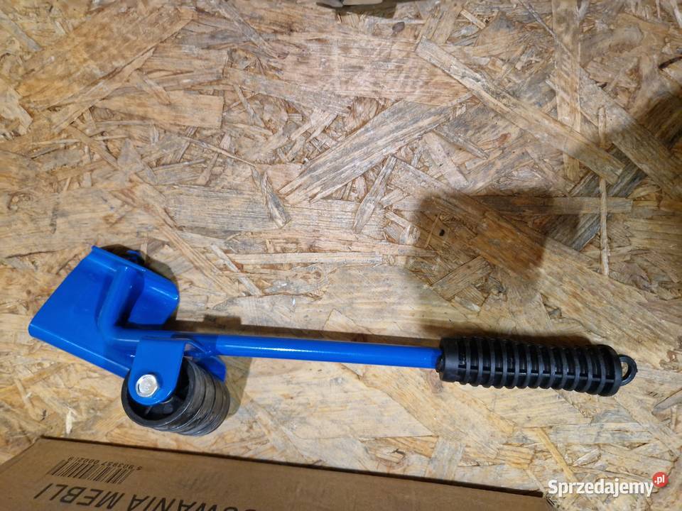 Zestaw do transportu mebli 300 KraftDele KD3020 Głogowa