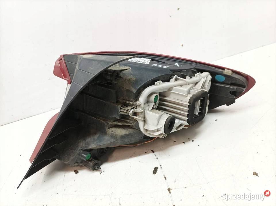 LAMPA TYŁ LEWA SEDAN 519844590 Fiat Tipo II 2016 świętokrzyskie