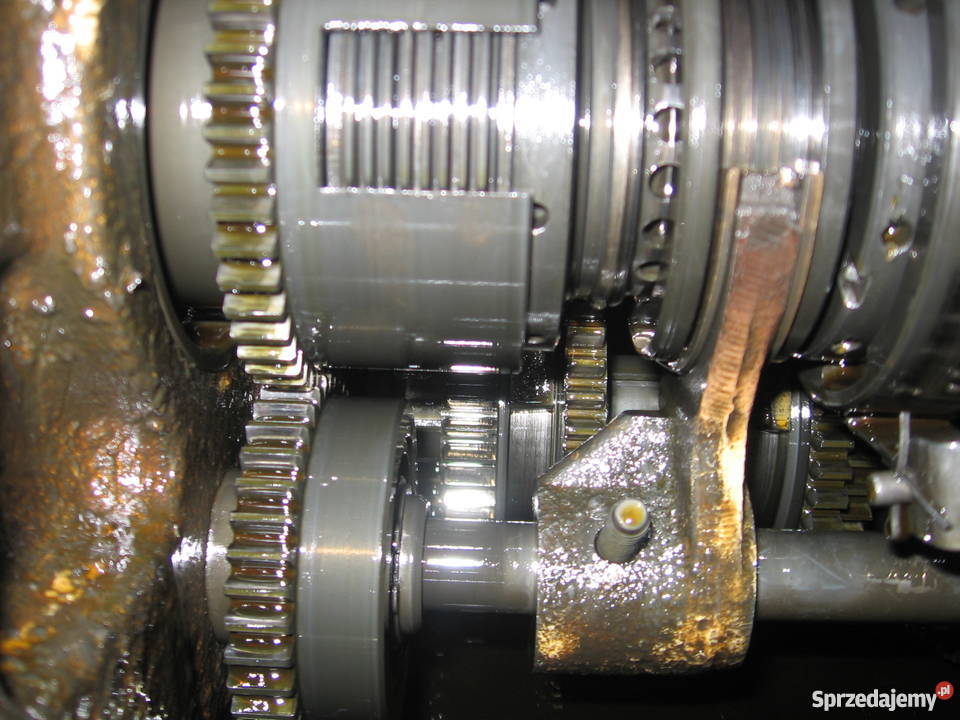 Sprzęgło tokarki CU502 601273528 usługa