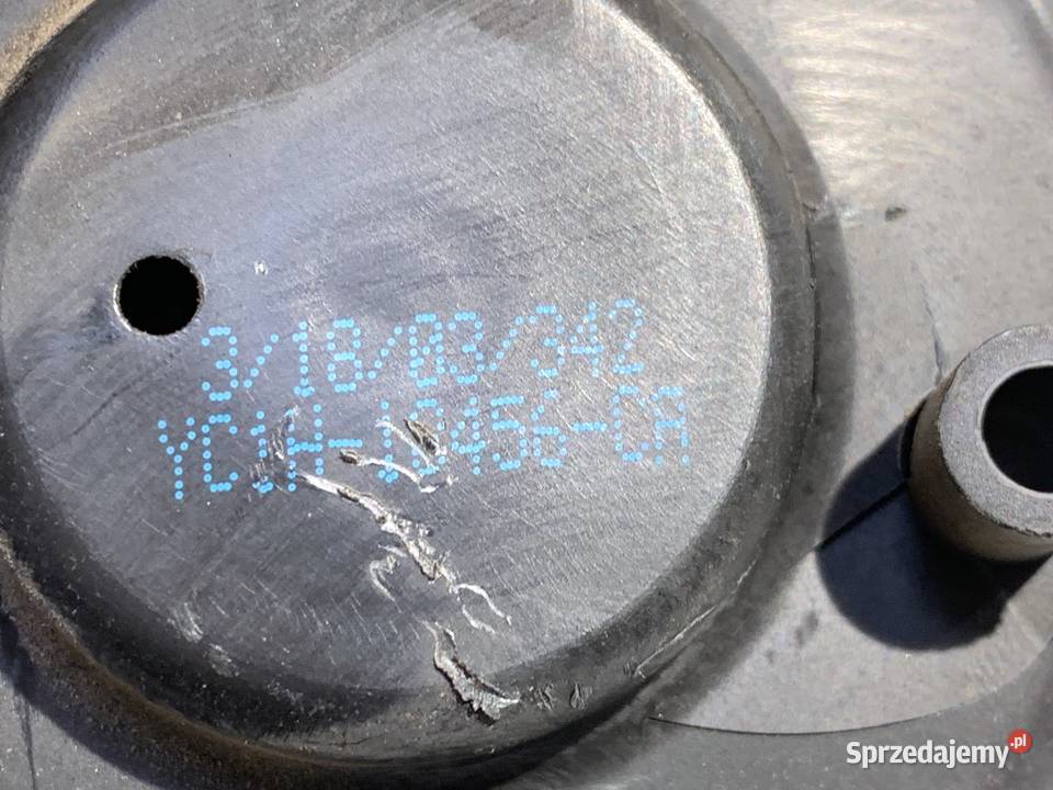 DMUCHAWA NAWIEWU FORD TRANSIT IV YC1H18456CA