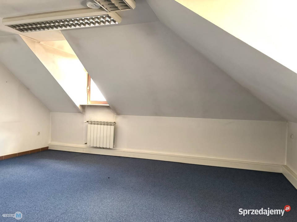Lokal 80m2 Kielce