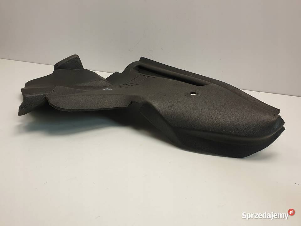 Porsche Boxster 986 WYGŁUSZENIE OSŁONA Rudka