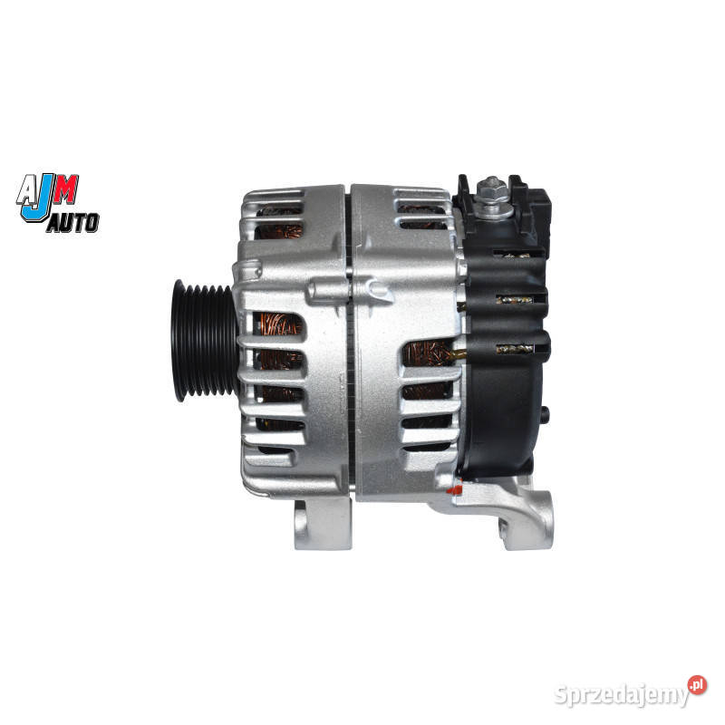 Alternator 7803724 30 D BMW 5 F10 F07 F11 BMW 7 Grabów Szlachecki