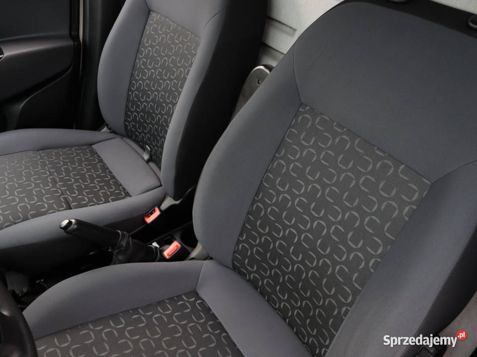 Fiat Doblo 16 MultiJet dolnośląskie