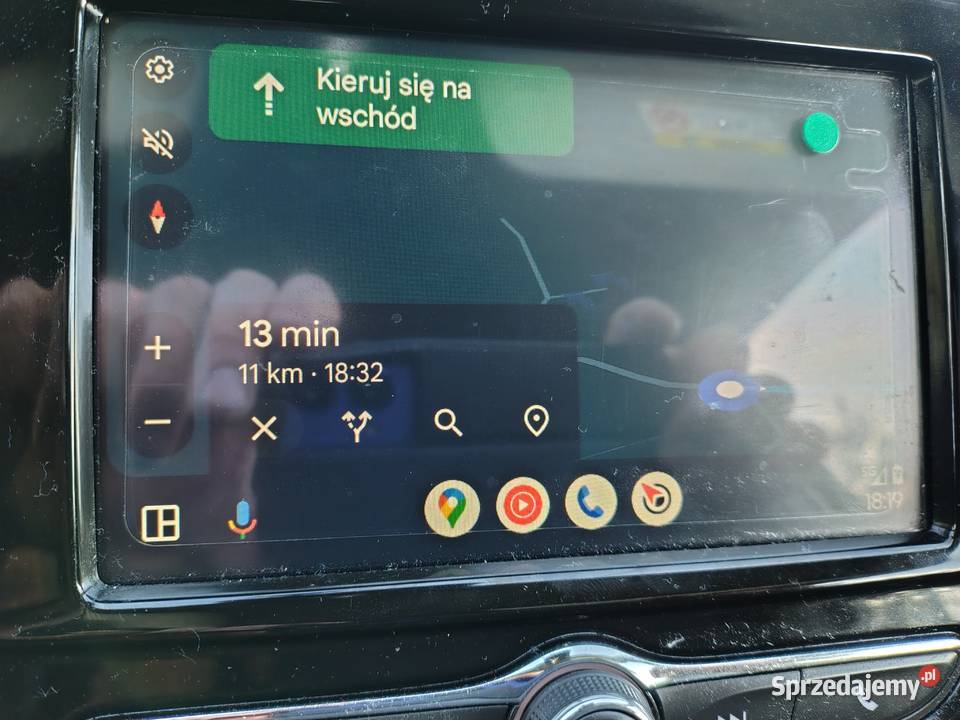 Perfekcyjna MOKKA X 2018 18 Brzozów