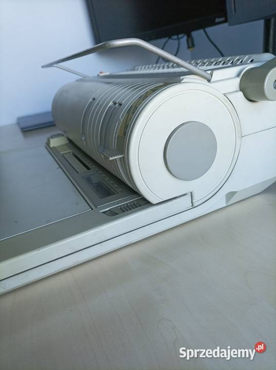 Bindownica Rexel CB450