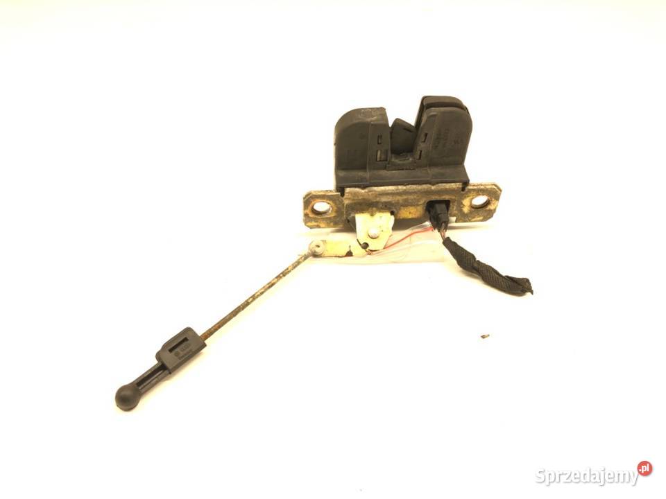 ZAMEK KLAPY TYŁ VW BEETLE Hatchback 1C0827505C