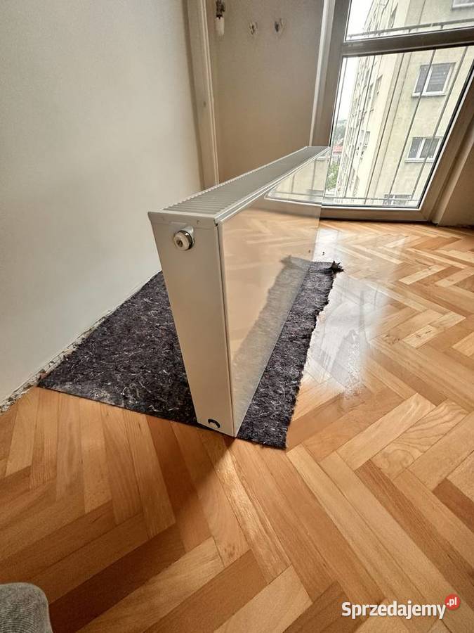 Grzejnik ozdobny 500x1120 sprzedam