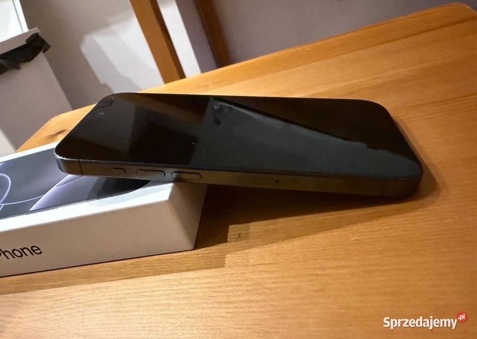 iPhone 15 PRO Okazja mazowieckie Załuski sprzedam