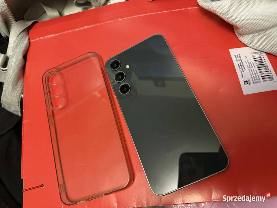 Samsung S23 FE mazowieckie Warszawa